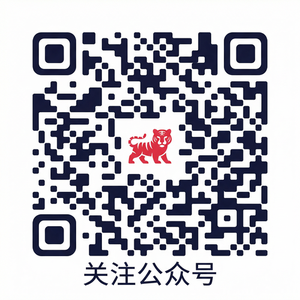 日剧《丈夫出差回来晚了》公众号二维码